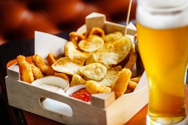 bira tabak meze Café