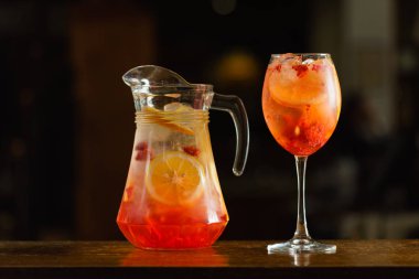 narenciye ile yaz limonata