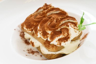 taze tiramisu pasta