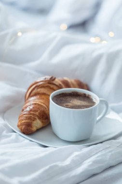 Taze lezzetli tatlı