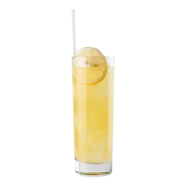 Ein heller Cocktail — Stockfoto