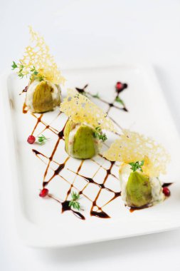 Bright incir dolması