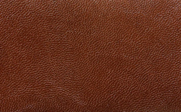 Leather texture or background — Stock Photo, Image