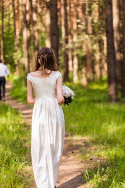 Genç evlilik çifti