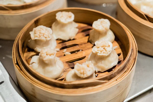 Comida tradicional china — Foto de Stock