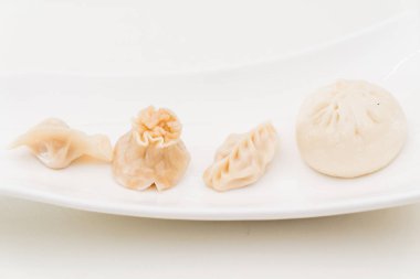 Geleneksel Çin yemekleri