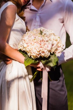 Genç evlilik çifti