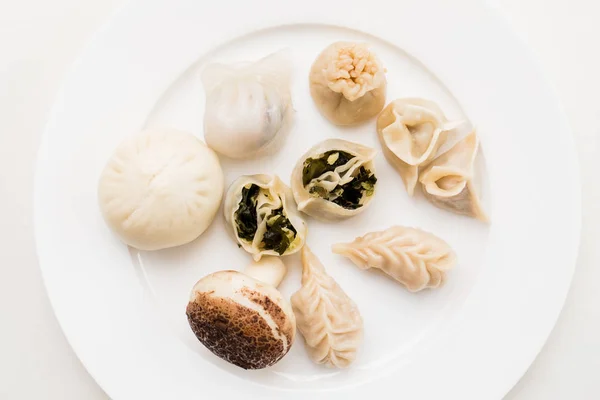 Comida tradicional china —  Fotos de Stock