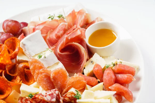 Farklı et iştah açıcı 