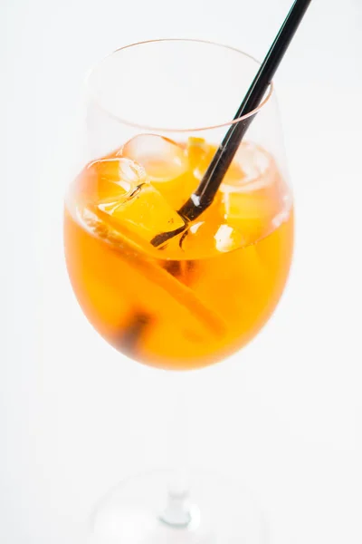 Cocktail d'été lumineux — Photo