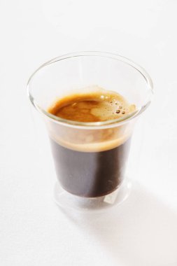 espresso bardak beyaz