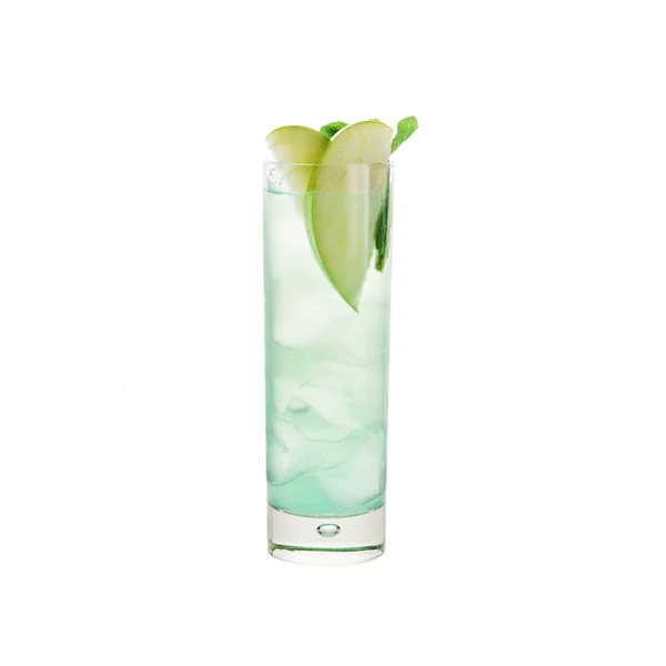 Lichte zomer cocktail — Stockfoto