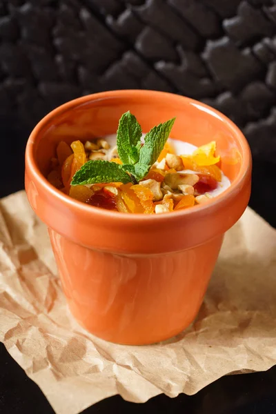 sağlıklı kahvaltı fikir