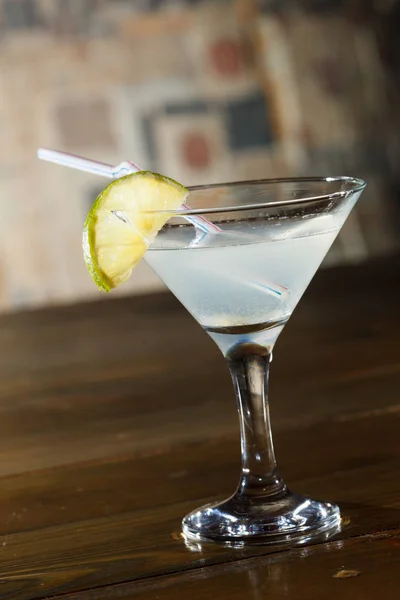 Lichte zomer cocktail — Stockfoto