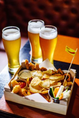 aperatifler bira plakalı