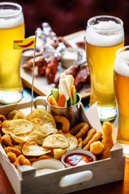 aperatifler bira plakalı