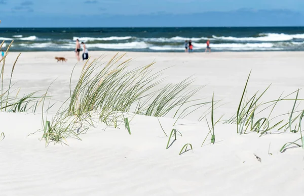 Baltiska havet — Stockfoto