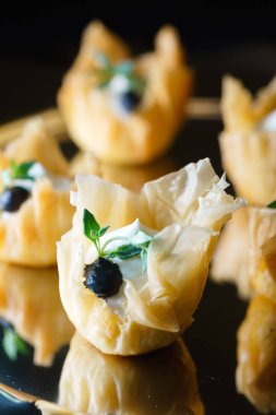 masasına yemek catering