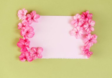 güzel çiçek dekorasyonu