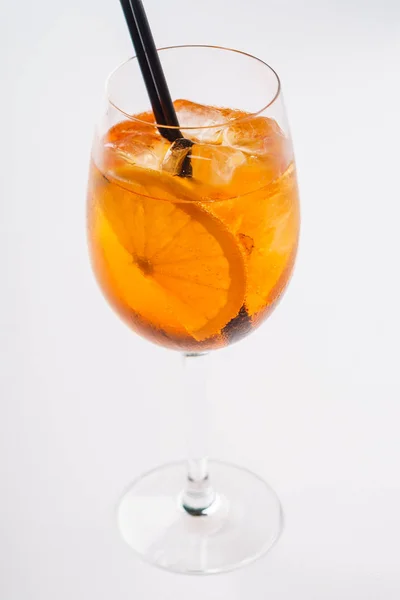 Cocktail estivo freddo — Foto Stock