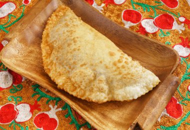 Cheburek etli, bir yönetim kurulu