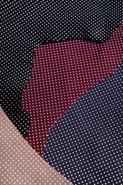 delikli deri parçaları