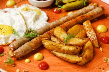 Lila şube manzarası