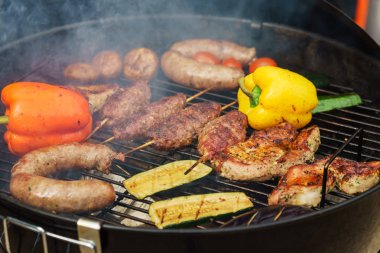 Lila şube manzarası