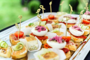 masasına yemek catering