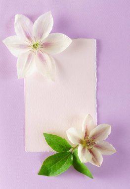 güzel çiçek dekorasyonu