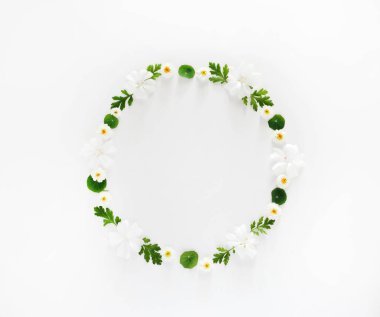 güzel çiçek kompozisyon