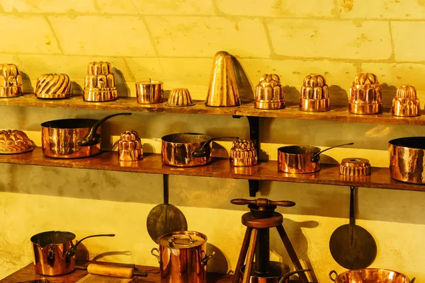 Mutfak pişirme ekipmanları