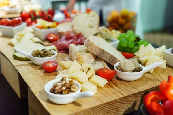 masasına yemek catering