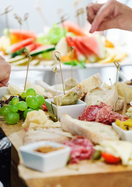 masasına yemek catering 