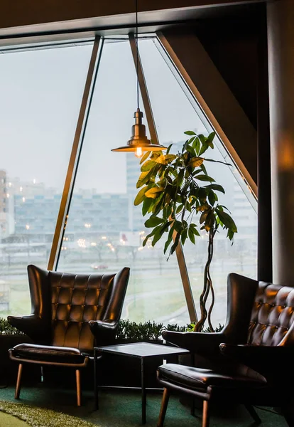 ofis Resepsiyon alanı 