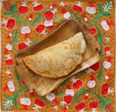 Cheburek etli, yönetim kurulu 