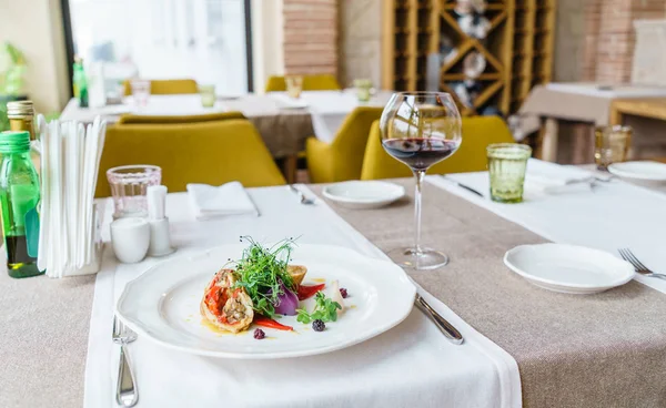 kavrulmuş sebze tavuk dolması