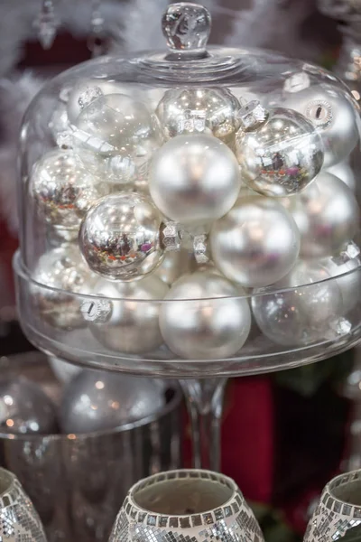 güzel Noel dekorasyon