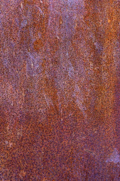 Metal rust background — Stock Photo, Image