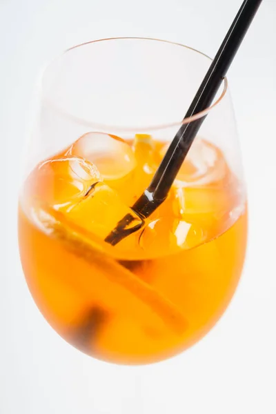 Cocktail de Verão fresco — Fotografia de Stock