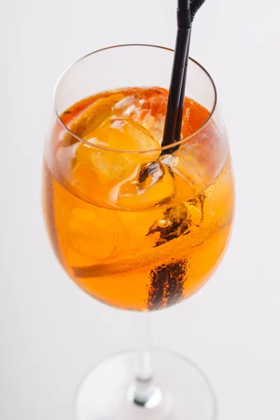 Frisse zomer cocktail — Stockfoto