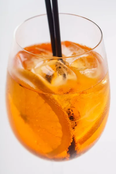 Frisse zomer cocktail — Stockfoto