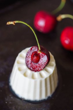 cherry ile tatlı tatlı