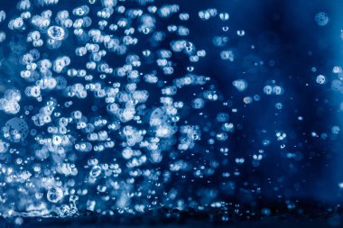 Su damlaları arka plan