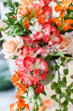 güzel şeker çiçekler