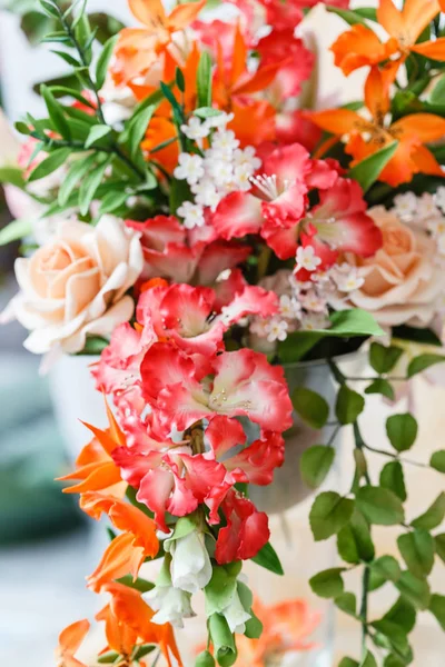 güzel şeker çiçekler