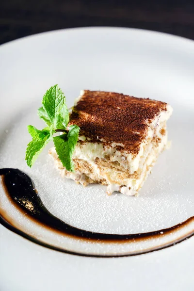 taze tiramisu pasta