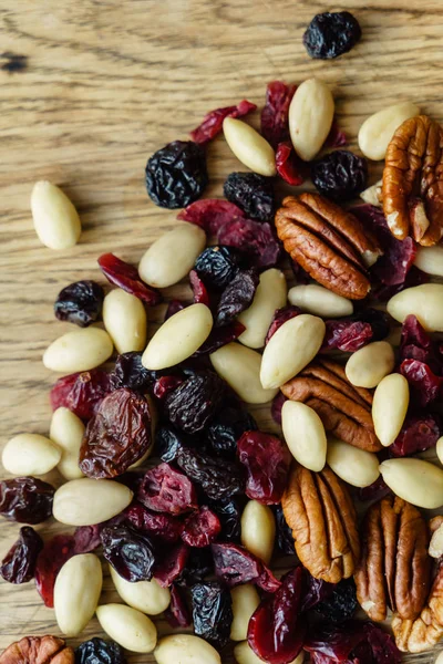 taze sağlıklı atıştırmalıklar