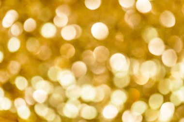 Soyut altın arkaplan