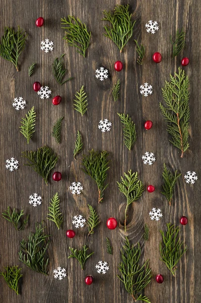 Bellissimo sfondo di Natale — Foto Stock